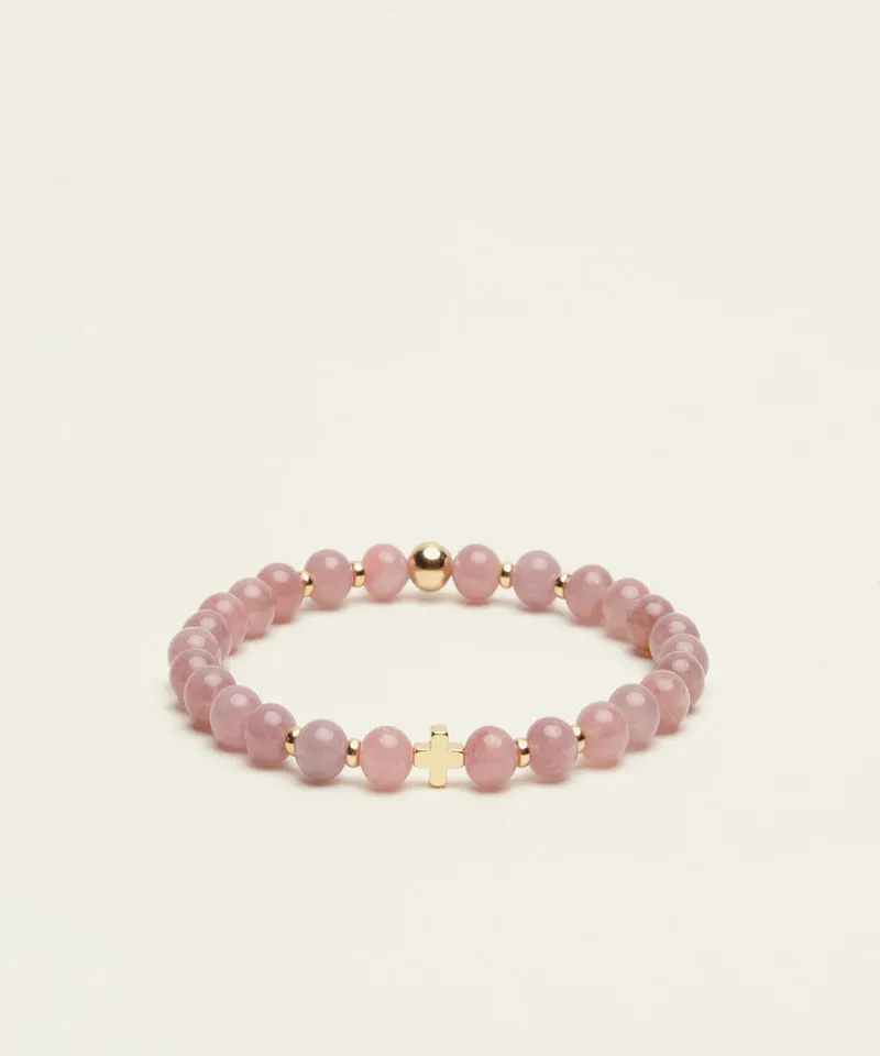 Spiritus Stones Sacred Love Bracelet