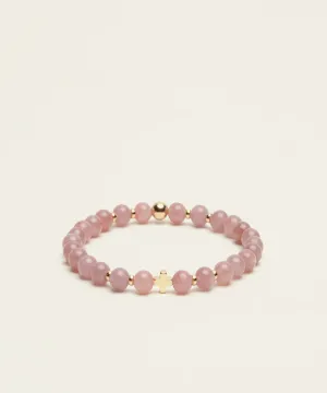 Spiritus Stones Sacred Love Bracelet