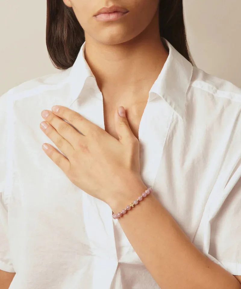 Spiritus Stones Sacred Love Bracelet