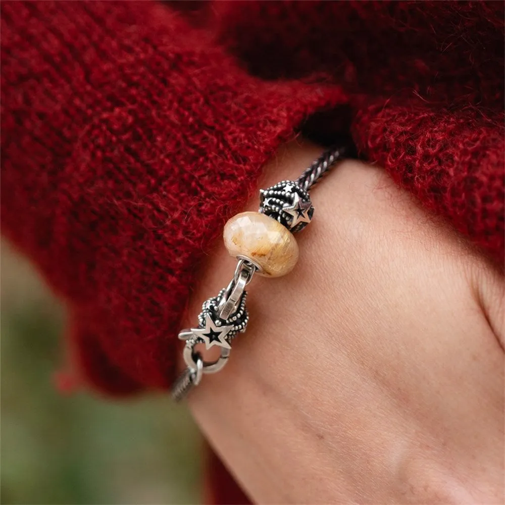 Trollbeads Celestial Wishes Bracelet